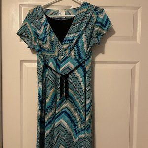 5 Seasons Fashion Dress Size probably between 8-10
